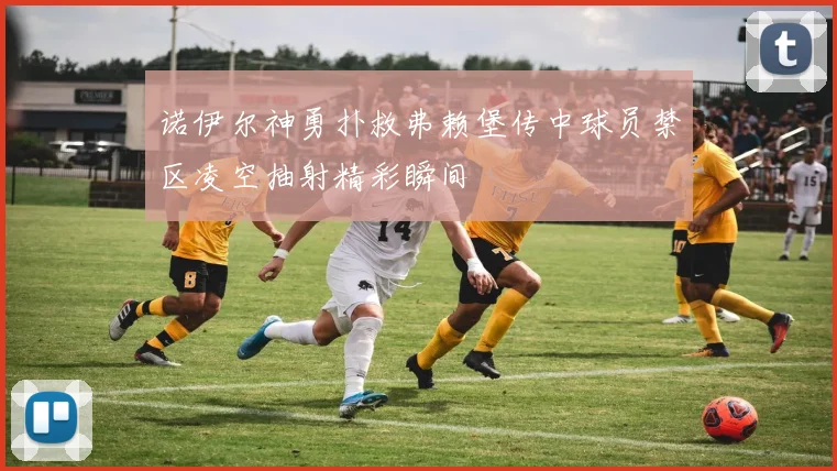 诺伊尔神勇扑救弗赖堡传中球员禁区凌空抽射精彩瞬间